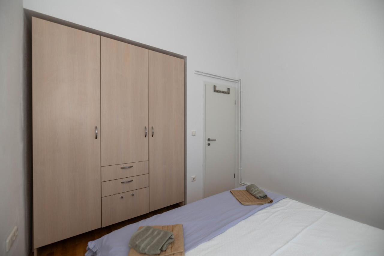 Sunny Beach Apartments Sibenik Exterior photo