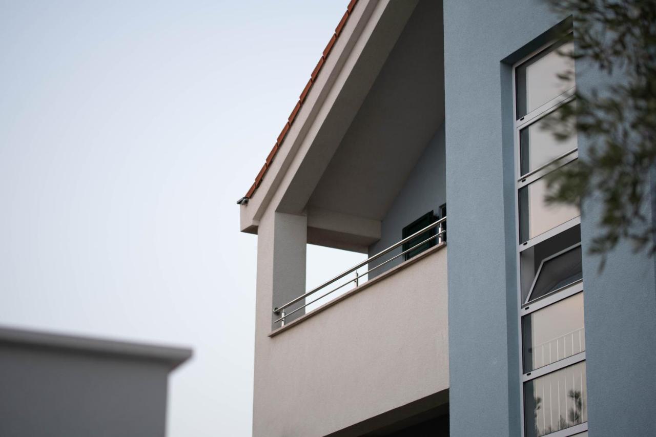 Sunny Beach Apartments Sibenik Exterior photo