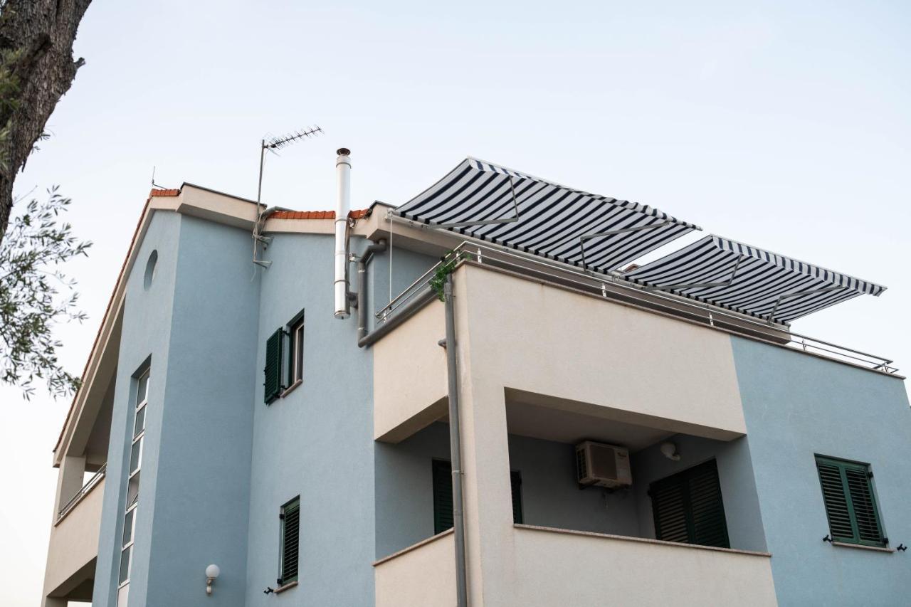 Sunny Beach Apartments Sibenik Exterior photo